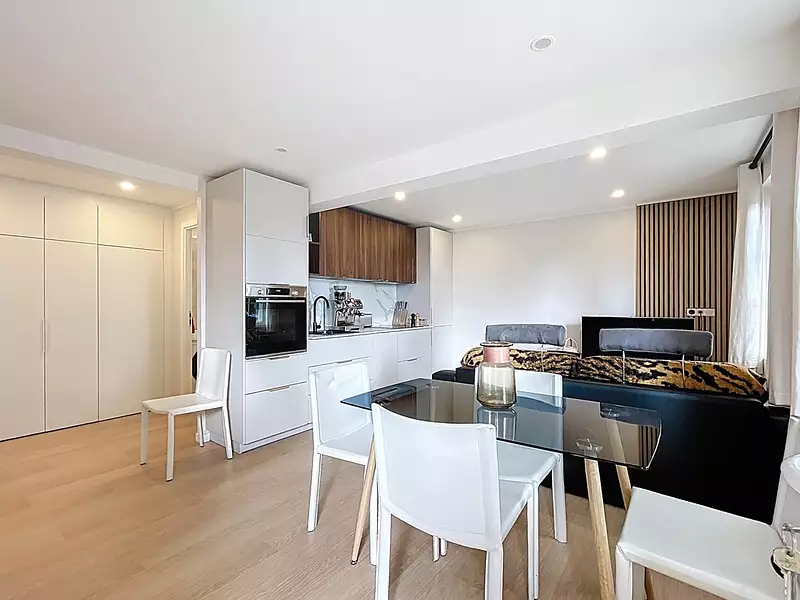 Appartement, 41 m²