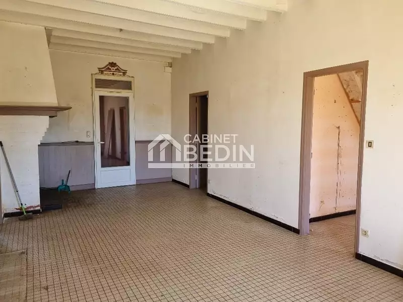 Maison, 95 m²