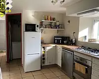Maison, 105 m²