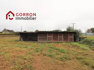 Maison, 43 m²