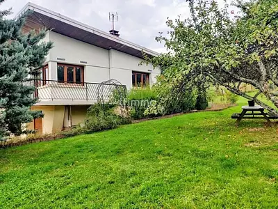 Maison, 144 m²