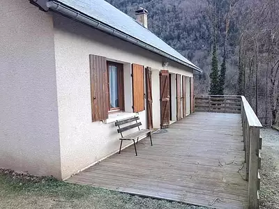 Maison, 105 m²