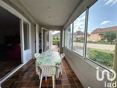 Maison, 183 m²