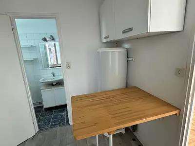 Maison, 52,57 m²