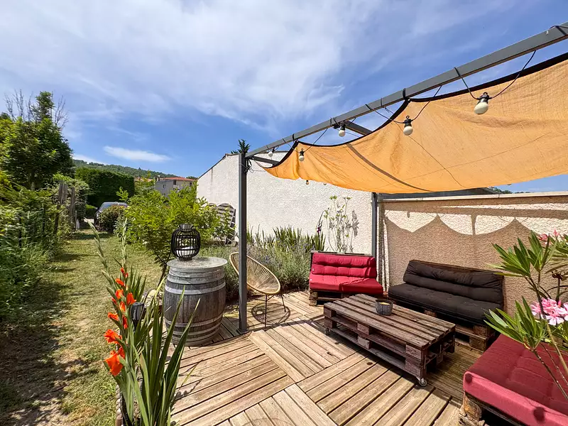 Maison, 67,3 m²