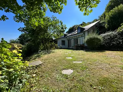 Maison, 104 m²