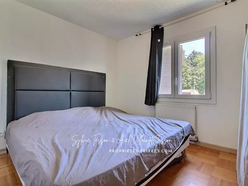 Maison, 63 m²