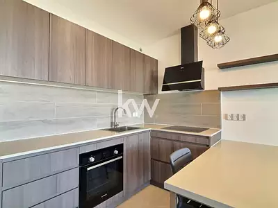 Appartement, 66,9 m²