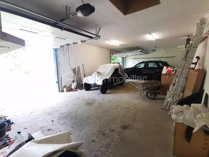 Maison, 200 m²