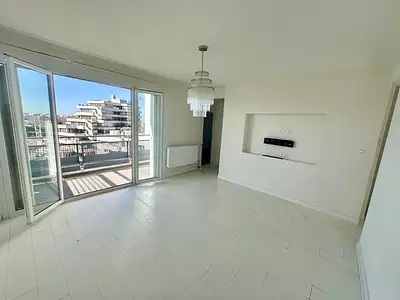 Appartement, 78 m²
