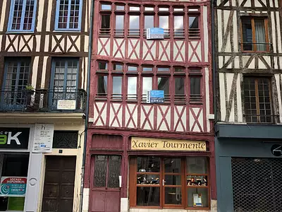 Appartement, 32,91 m²