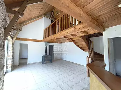 Maison, 159 m²