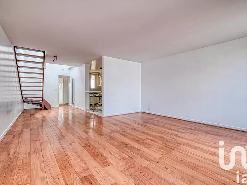 Appartement, 99 m²