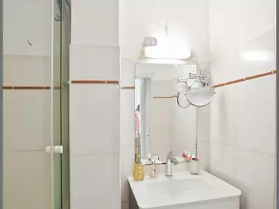 Appartement, 36 m²