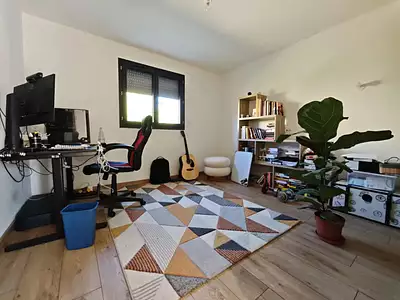 Maison, 128 m²