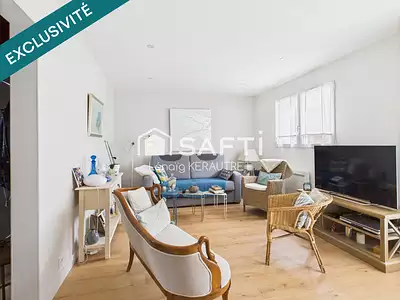 Maison, 96 m²