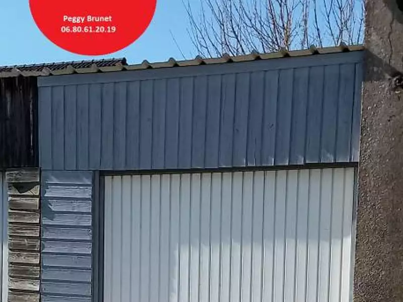 Parking, 16 m²