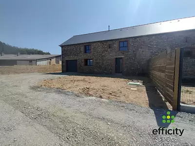 Maison, 130 m²
