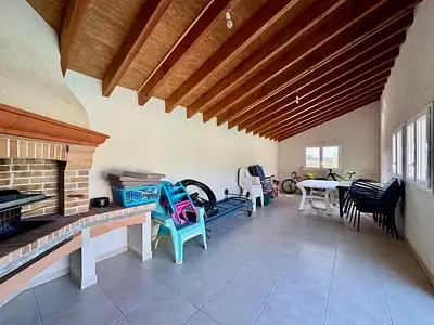 Maison, 184 m²