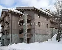 Appartement, 137 m²