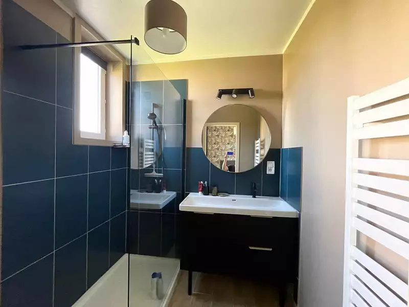 Maison, 168 m²