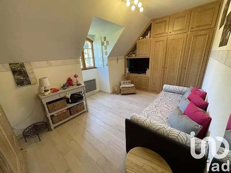 Maison, 141 m²