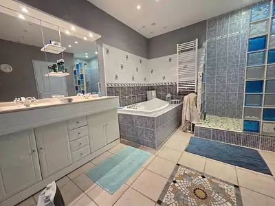Maison, 121 m²
