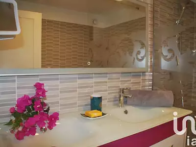Appartement, 98 m²