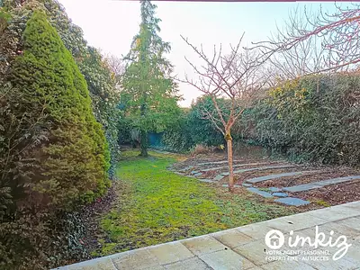 Maison, 137 m²