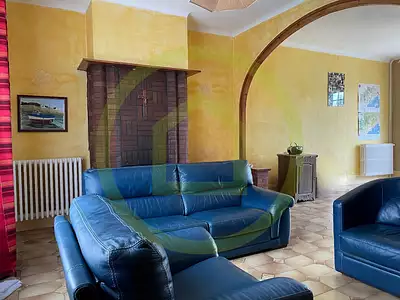 Maison, 127 m²