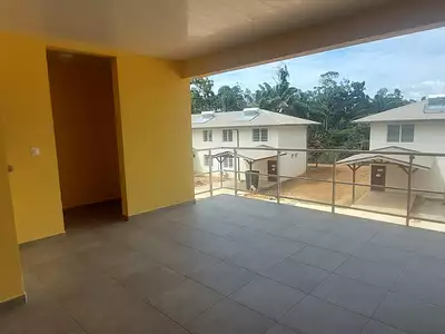 Appartement, 92 m²