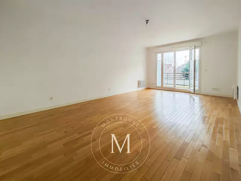 Appartement, 81,52 m²