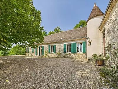 Maison, 288 m²