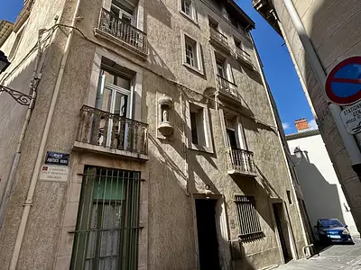 Immeuble, 288,89 m²