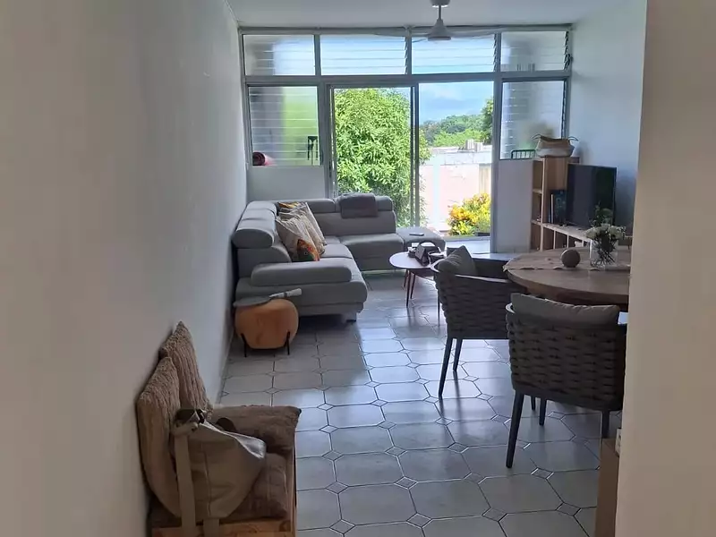 Appartement, 82,17 m²