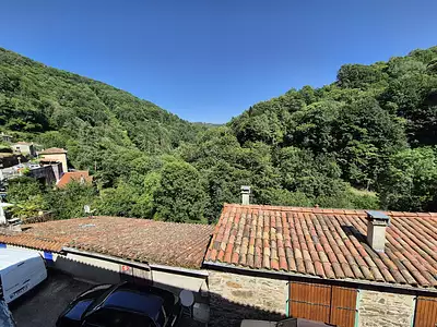 Maison, 93 m²
