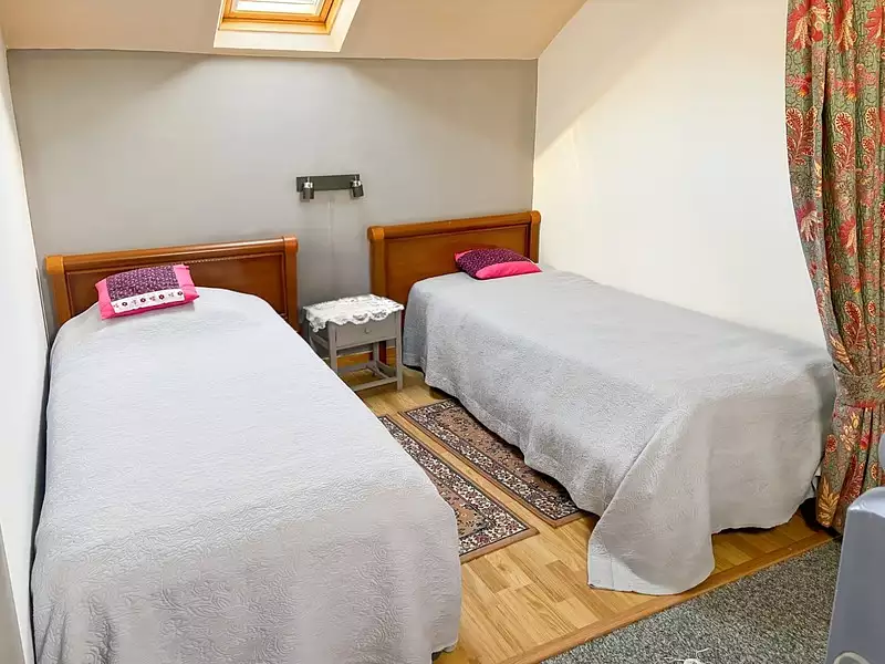 Maison, 120 m²