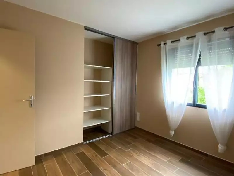 Maison, 101 m²
