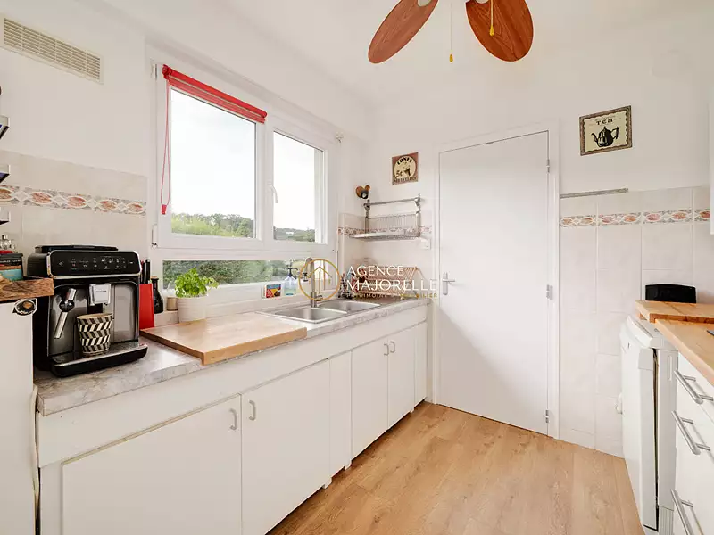Appartement, 118 m²