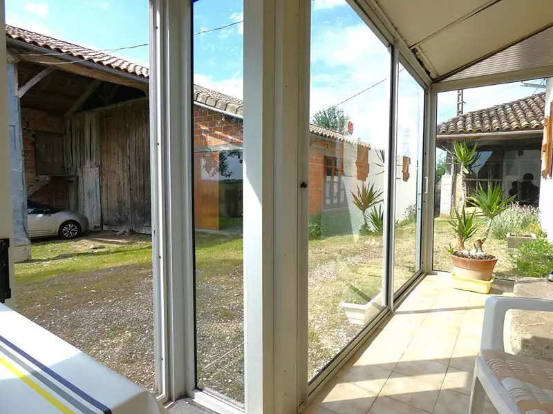 Maison, 88 m²