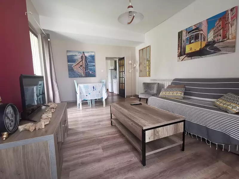 Maison, 43,8 m²