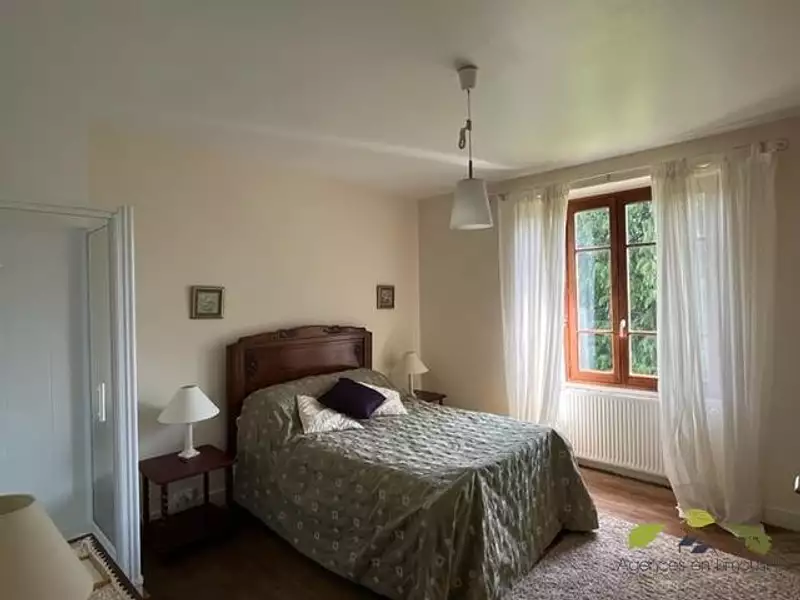 Maison, 213 m²