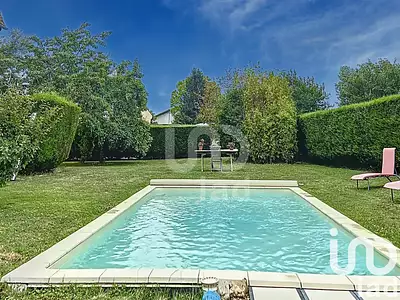 Maison, 238 m²