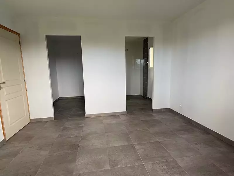 Maison, 120 m²