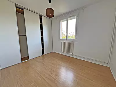Appartement, 67,69 m²