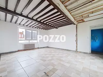 Appartement, 70,32 m²