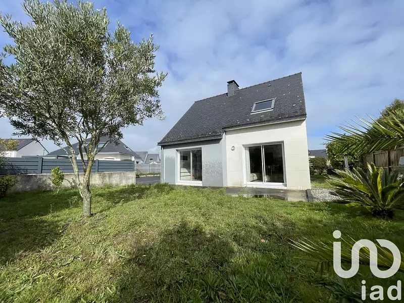 Maison, 88 m²