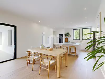 Maison, 158 m²