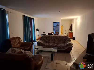 Appartement, 79 m²