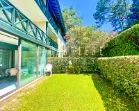 Appartement, 23,85 m²